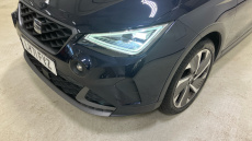 SEAT Arona 1.0 TSI 110 FR Sport 5dr Petrol Hatchback